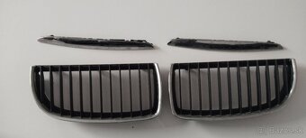 BMW E 90 - 2