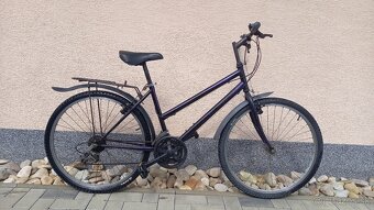 Horský bicykel 26" - 2
