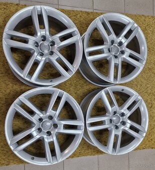 5x112 r19 audi - 2