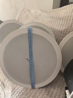 Bose mixážny pult+repro+subwoofer+zosilňovač - 2