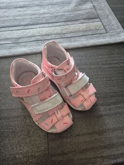 Sandale DD step - 2