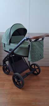 Kočík Roan Ivi - 2