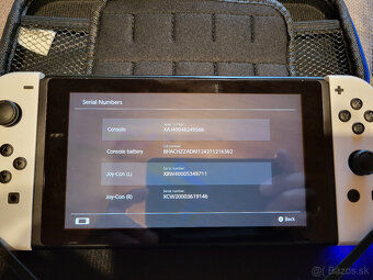 Nintento Switch - 2