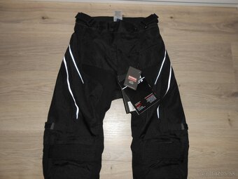 Predam nove panske moto nohavice znacky znacky HELD - 2