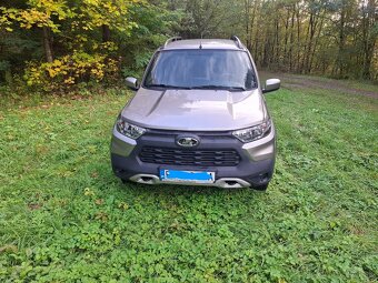 Lada Niva Travel - 2