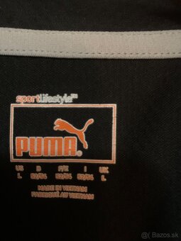 Tričko Puma - 2