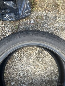 Maxxis Premitra 235/50 R19 DOT21 - 2