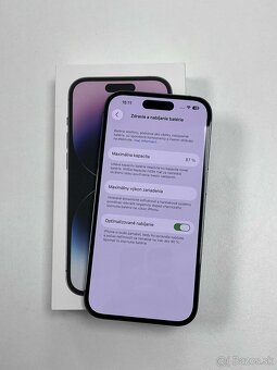 iPhone 14 Pro 128GB - 2