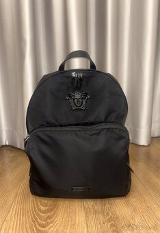 Versace La Medusa Nylon batoh - 2