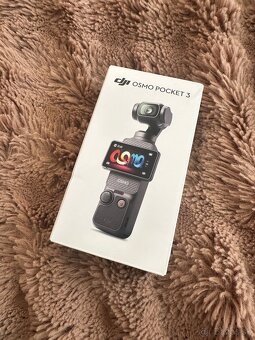DJI Osmo Pocket 3 - 2