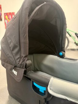 Vanička Thule urban glide 2 - 2