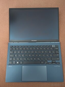 Predam Asus Zenbook S13 2.8k OLED 6800U 16GB RAM 1TB Zaruka - 2