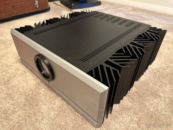 Pass Labs XA30.8 stereo zosilňovač - 2