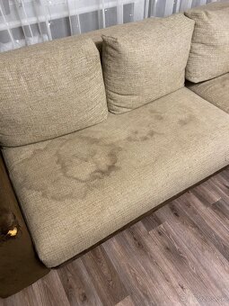 Tepovanie A Upratovanie - 2