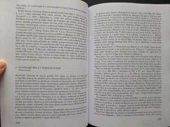 Slovenský juh v stredoveku - 2