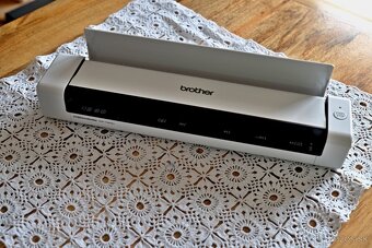 Skener Brother dsmobile DS-740D - 2