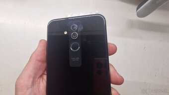 Huawei Mate 20 Lite dual sim 64GB - 2