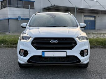 Ford Kuga 2.0 TDCI 132kW AWD ST-Line 2019 | DPH 76000km - 2