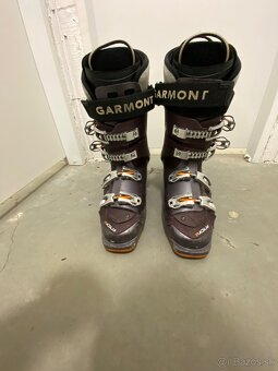 Garmont Lyžiarky na skialp 43 - 2