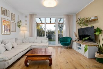 NA PREDAJ- KRÁSNY- 4- IZBOVÝ DOM- HRUBÁ BORŠA - 2