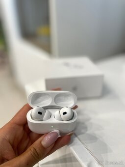 AirPods Pro 2 generácie - 2