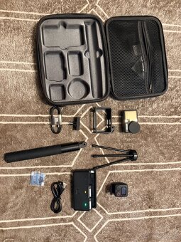 Dji osmo action 4 Adventure combo - 2