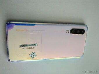Huawei p30 - 2