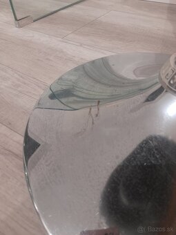 Barove stolicky eko koža čierna - 2