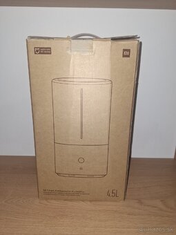 Zvlhčovač vzduchu Xiaomi smart Humidifier - 2
