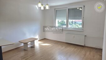 HALO reality - Prenájom, dvojizbový byt Komárno - 2