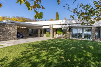 Exkluzívna VILA s panoramatickým výhľadom v Svätom Jure- 5 - 2