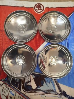 Škoda 100/110/110R/1000mb/105/120 - 2