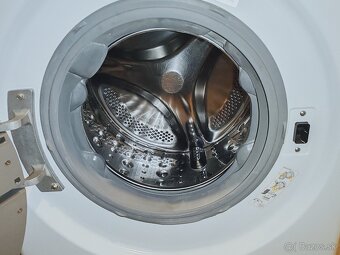 Predám práčku LG 9kg - 2