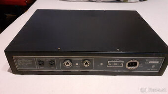 Predám Seak PA 210 - 2