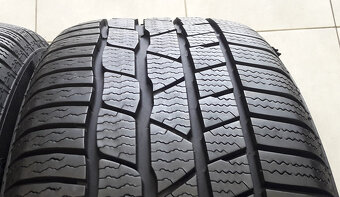 205/50R17 Zimné pneu Continental - 2