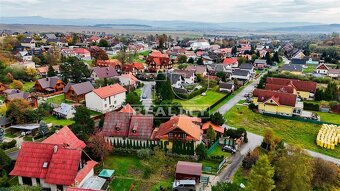 TUreality predáva nádherný penzión vo Vysokých Tatrách. - 2