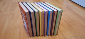 Denník odvážneho bojka - 2