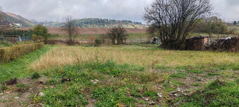 Exkluzívna ponuka - pozemok vo vyhľadávanej lokalite - 2