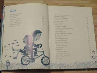 Denis a jeho sestry - Toňa Revajová - 8+ - 2