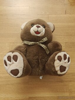 Plyšové hračky - 2