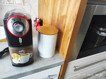 Predám mlynček na kávu ETA PERFETTO - 2