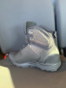 GORE-TEX topánky stredne vysoké - 2