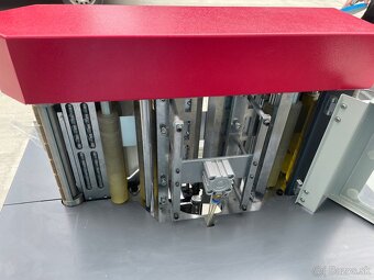 3D reklamy – ALB Automatic Letter Bender 01 ECO 160 Deluxe - 2