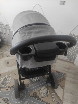 Športový kočík joie - 2