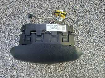 Škoda octavia 3 Volantový Airbag - 2