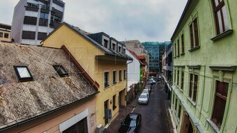 Dom v Starom Meste - Jozefská - 2