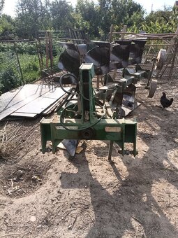 Pluh obracak štvorak - 2