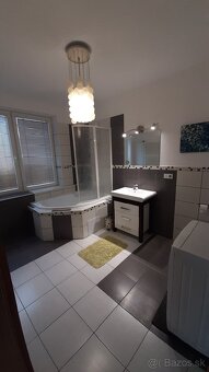 priestranný tehlový 2i byt, blízke centrum - 2