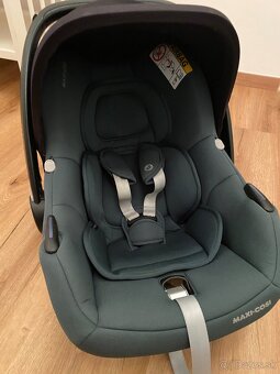 Maxi Cosi Cabriofix i-Size - 2