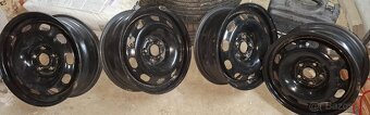 Disk r15 5x100 - 2